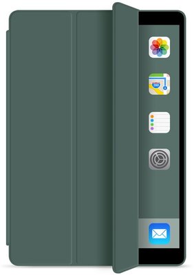 Чохол Smart Case Apple IPad Pro 12.9 (2020) (Темно-Зелений) 42 фото