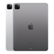 Планшет Apple iPad Pro 11 2022, 128GB, Silver, Wi-Fi (M2) 000256 фото 2