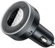 Автомобільний зарядний пристрій BASEUS Enjoy Car Wireless MP3 Charger 33 фото 3