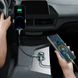 Автомобильное зарядное устройство BASEUS Enjoy Car Wireless MP3 Charger 33 фото 6