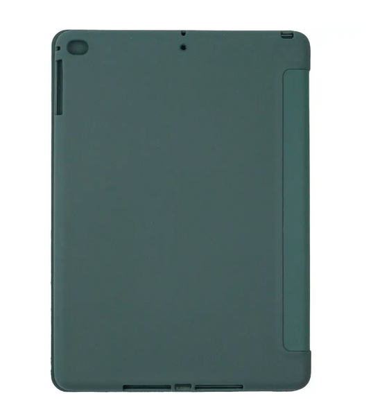 Чехол Smart Case Apple IPad Air 3 10.5 (Темно-зеленый) 38 фото