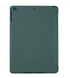 Чехол Smart Case Apple IPad Air 3 10.5 (Темно-зеленый) 38 фото 3