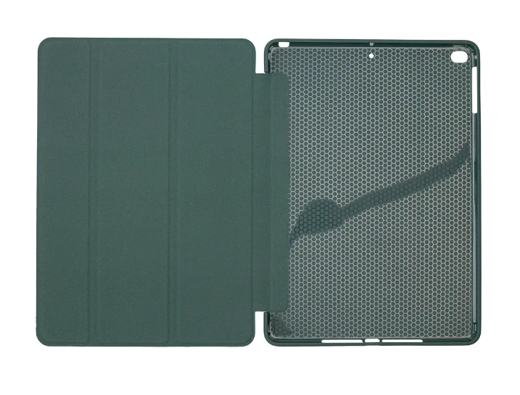 Чохол Smart Case Apple IPad Air 3 10.5 (Темно-зелений) 38 фото