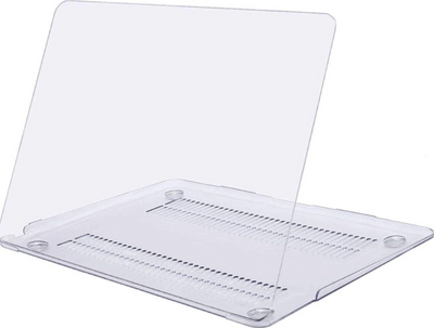 Чехол на на MacBook Cristal Case for MacBook New Air 13.3 (Различные цвета) 46 фото