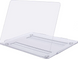 Чохол на MacBook Cristal Case for MacBook New Air 13.3 (Різні кольори) 46 фото 1