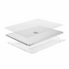 Чохол на MacBook Cristal Case for MacBook New Air 13.3 (Різні кольори) 46 фото 4