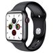 Смарт-годинник Hoco Y5 Pro Smart sports watch ( Call Version ) Black 48 фото 1