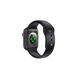 Смарт-годинник Hoco Y5 Pro Smart sports watch ( Call Version ) Black 48 фото 4